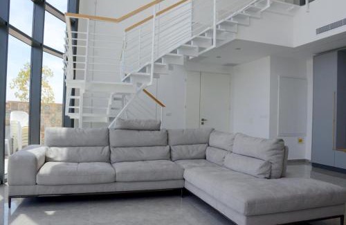 Eilat Villa | Exclusive Villa "Prestige" with Breathtaking Sea Views