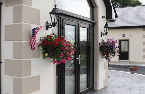 Killadysert House | Newly Built Holiday Rental on Ireland's West Coast - Pet Friendly