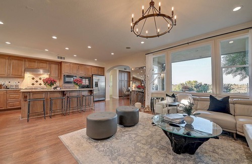 Turtle Ridge House | Elegant 4BR Villa with Ocean Views in Newport Coast