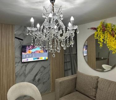 Boston Apartment | Luxury norte Barranquilla