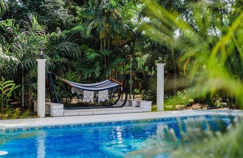 Managua House | Luxury Oasis in Las Colinas- Elegant 3-Bedroom Villa