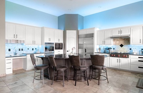 Phoenix House | Luxury Oasis with Entertainment & Amazing Backyard
