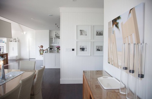 Malagash House | Elegant Ocean Front Beach House with Stunning Views