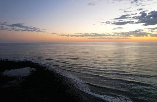 Bargara Apartment | Oceanfront Bliss at Bargara Blue Resort – 4-Star Escape