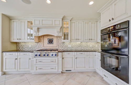 Southend House | Oceanfront Mansion with Heated Pool & Top Amenities