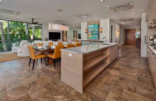 Wailea Villa | Indulgent Seaspirit 811 Villa with Hot Tub & Ocean Views
