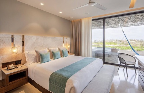 San Jose del Cabo Resort | Luxury Ocean View Villa-Los Cabos at Solaz Resort