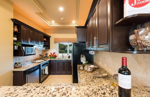 Tamarindo Condo | Renovated 2 Bedroom Ocean View Condo with Pool and Spa
