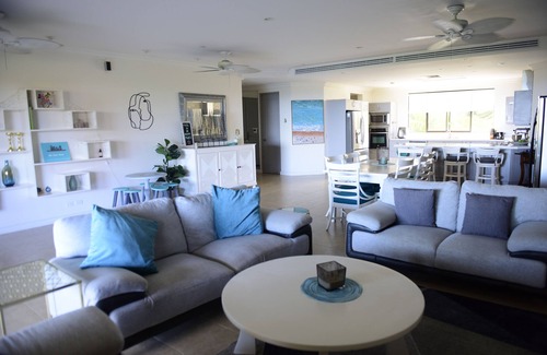 Playa Conchal Resort | Ocean-View 4BR Condo in Reserva Conchal - Guest Rated 10/10