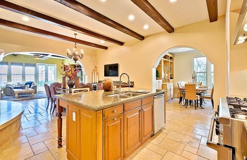 Turtle Ridge House | Ocean View Getaway with Private Pool Near Pelican Hill