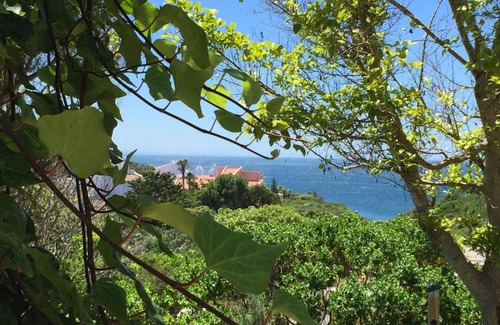Saint Francis Bay Villa | Ocean View Villa with Pool & Solar Power - Rated 9/10