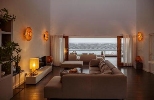 St. Marie Villa | Luxury Ocean View Villa with Private Pool - Curaçao