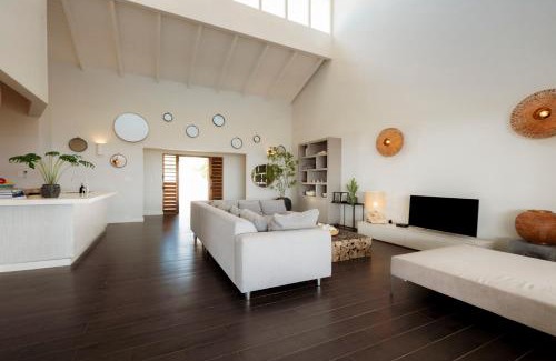 St. Marie Villa | Luxury Ocean View Villa with Private Pool - Curaçao