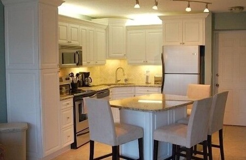 Fort Pierce Condo | Exceptional Ocean Village Beach Condo with 9.8 Star Rating