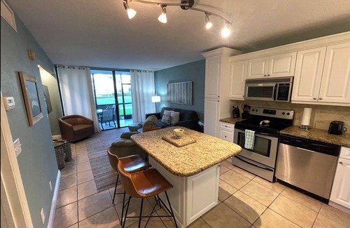 Fort Pierce Condo | Exceptional Ocean Village Beach Condo with 9.8 Star Rating