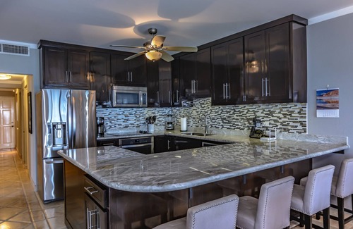 San Jose del Cabo Condo | Oceanfront 3 Bedroom Condo with Pool & Spa - Rated 10/10!