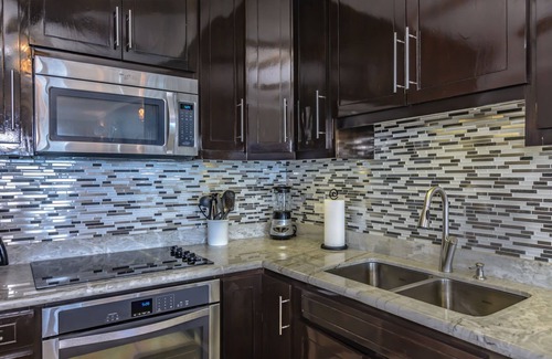 San Jose del Cabo Condo | Oceanfront 3 Bedroom Condo with Pool & Spa - Rated 10/10!