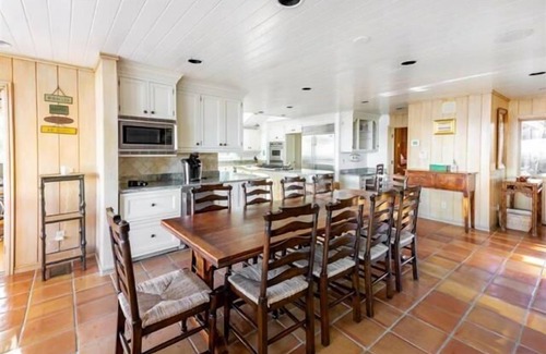 Beach Lagoon House | Oceanfront Retreat with Private Pool in Sea Pines