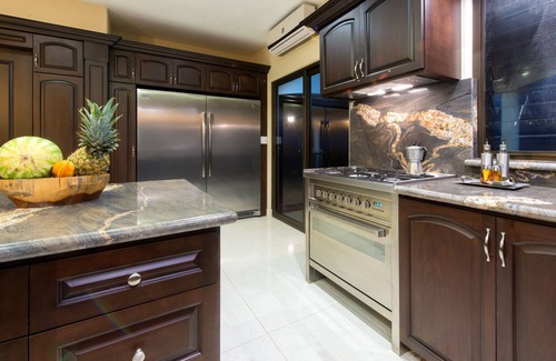 Puerto Carrillo Villa | Oceanfront Tuscan Villa with Chef & Concierge Services