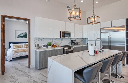 Puerto Penasco House | Beachside Oasis: Private Pool & Hot Tub on Sandy Beach