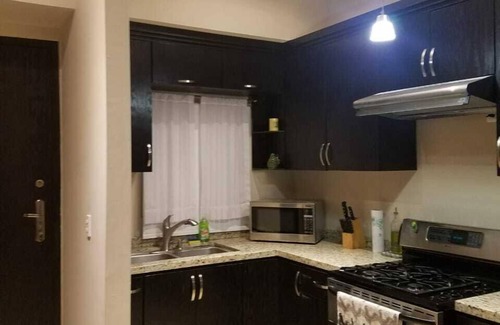 Playas De Tijuana Condo | Elegant Oceanfront Condo with Pool & Spa in Playas de Tijuana