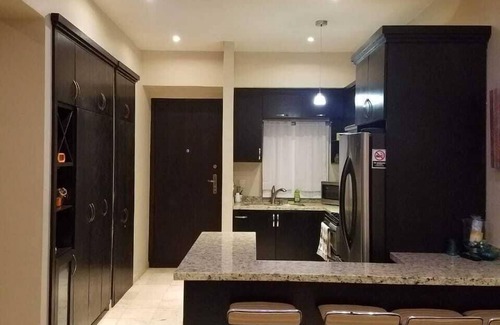 Playas De Tijuana Condo | Elegant Oceanfront Condo with Pool & Spa in Playas de Tijuana