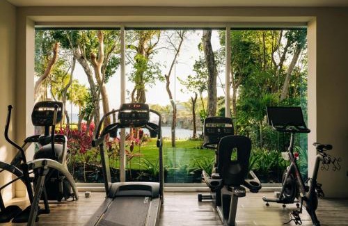 Jarabacoa Apartment | Luxury Oceanfront Resort&Villas