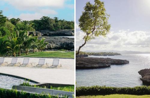 Jarabacoa Apartment | Luxury Oceanfront Resort&Villas