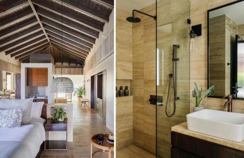 Jarabacoa Apartment | Luxury Oceanfront Resort&Villas