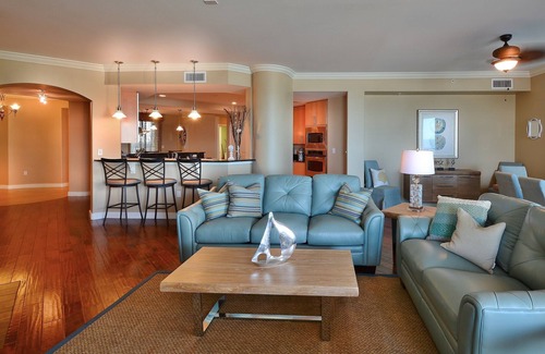 Daytona Beach Condo | Oceanfront Ocean Vistas Condo: 10/10 Guest Rated Retreat
