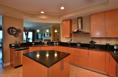 Daytona Beach Condo | Oceanfront Ocean Vistas Condo: 10/10 Guest Rated Retreat