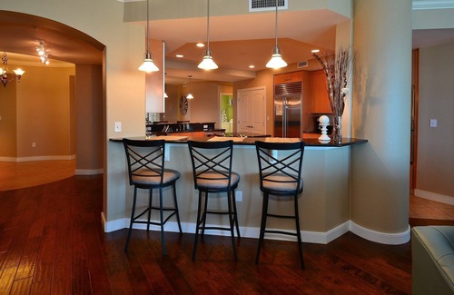 Daytona Beach Condo | Oceanfront Ocean Vistas Condo: 10/10 Guest Rated Retreat