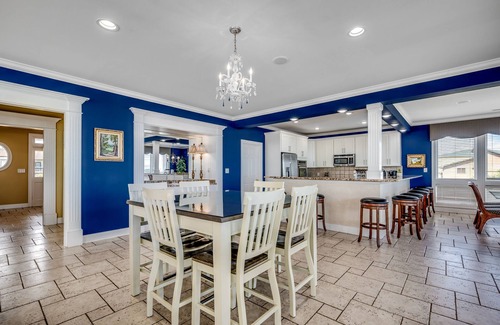 Long Bay Estates House | Oceanfront Retreat with Private Pool & Hot Tub - 9.4/10