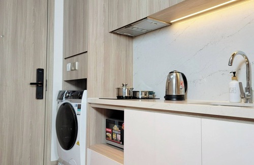 Ha Long Apartment | Luxury Oceanview Apartment in À La Carte Ha Long – Balcony & WiFi