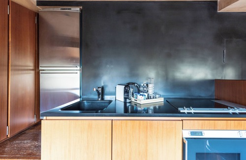 Cerchia dei navigli Apartment | Luxury Of Brera Center Milan