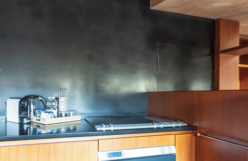 Cerchia dei navigli Apartment | Luxury Of Brera Center Milan