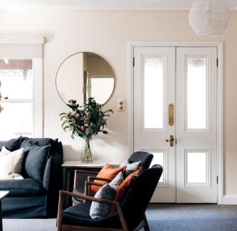 Beechworth House | Experience Luxury on Loch: 4-Star Hotel with Top Ratings