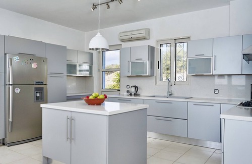Lardos Villa | Indulge in Opulence at Rhodes Oceanfront Retreat