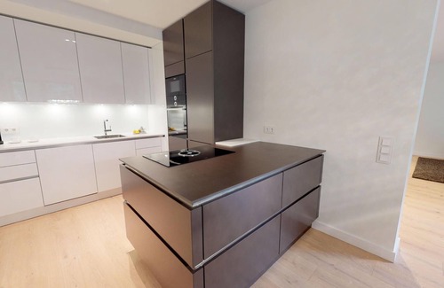 Timmendorfer Strand Apartment | Ideal Beachfront Holiday Apartment in Timmendorfer Strand