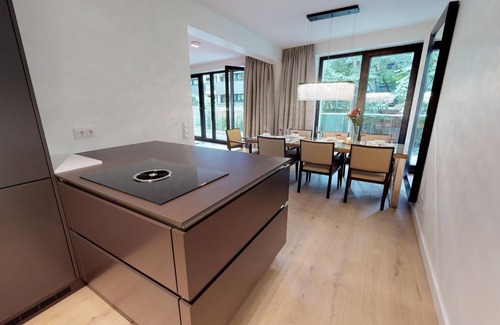 Timmendorfer Strand Apartment | Ideal Beachfront Holiday Apartment in Timmendorfer Strand