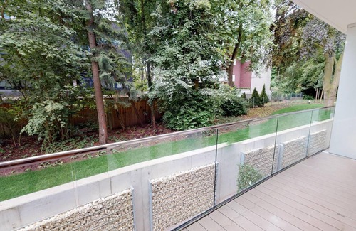 Timmendorfer Strand Apartment | Ideal Beachfront Holiday Apartment in Timmendorfer Strand