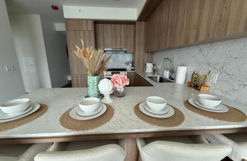 Streeterville Apartment | Luxury on the Lake - Chicago High Rise