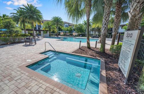 Three Lakes Apartment | Elegant One-Bedroom Rental with Pool & Family-Friendly Feel
