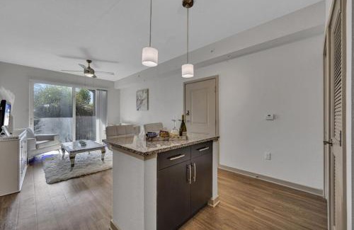 Three Lakes Apartment | Elegant One-Bedroom Rental with Pool & Family-Friendly Feel