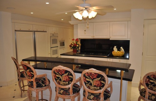 Playa Mujeres Apartment | Grand Penthouse in Cancun with Ocean Views & Private Pool