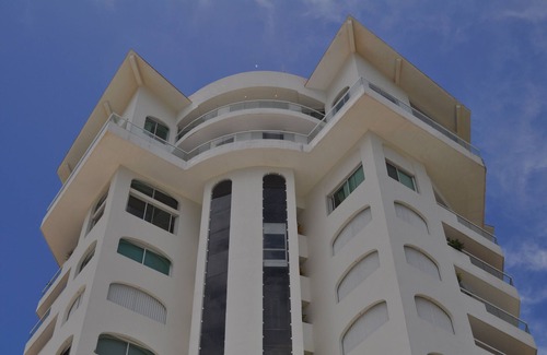 Playa Mujeres Apartment | Grand Penthouse in Cancun with Ocean Views & Private Pool