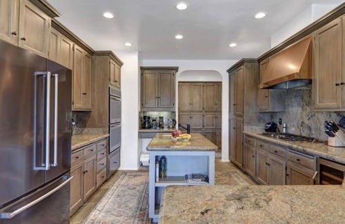 Araby Cove House | Experience Palm Springs Villa Araby Estate with Ocean Views
