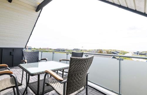 Rindby Strand House | Family-Friendly Retreat at Holiday Home Fanø LXXVII