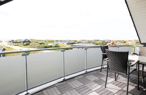 Rindby Strand House | Family-Friendly Retreat at Holiday Home Fanø LXXVII