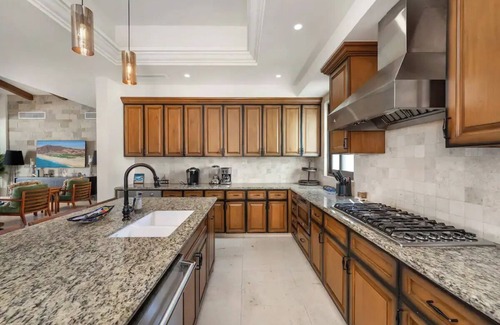 Sunset Beach Villa | Oceanfront Retreat with Private Pool @ Coronado - 9.6 Rated